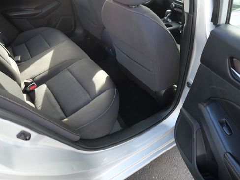 Used 2020 Nissan Altima 2.5 S image 19