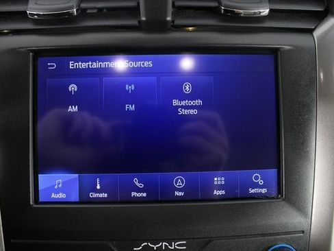 Used 2020 Ford Fusion S image 5