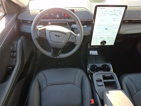 New 2025 Ford Mustang Mach-E Premium image 7