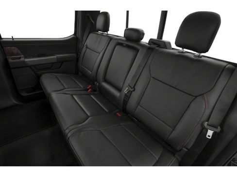 Used 2022 Ford F150 Lariat AWD/4WD image 8