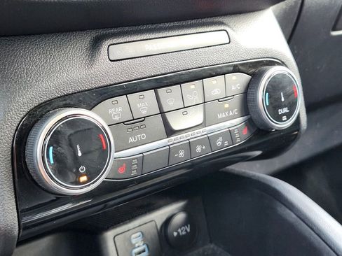 Used 2022 Ford Escape SEL AWD/4WD image 22
