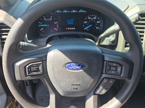 Used 2022 Ford F350 XL w/ Power Equipment Group AWD/4WD image 11