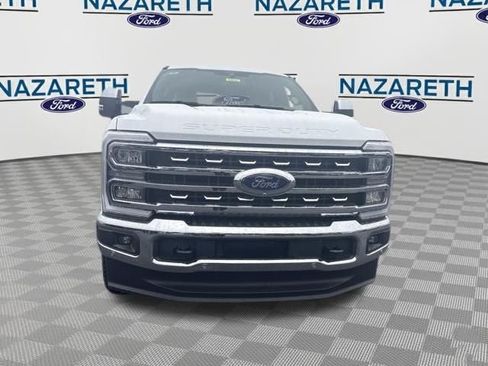 New 2026 Ford F250 Lariat w/ Lariat Premium Package AWD/4WD image 2
