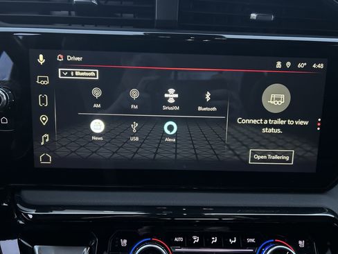 Certified 2025 GMC Sierra 3500 AT4 w/ AT4 Premium Plus Package image 14