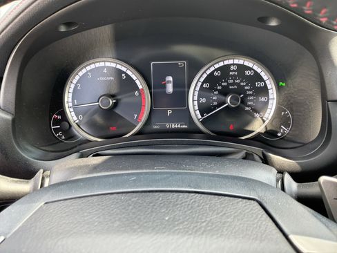 Used 2020 Lexus NX 300 F Sport w/ F Sport Comfort Package AWD/4WD image 20