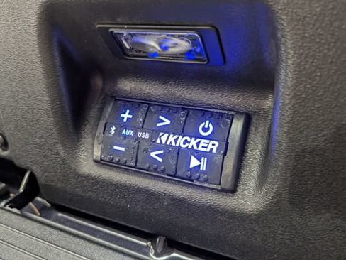 Certified 2023 GMC Sierra 1500 AT4X AWD/4WD image 10
