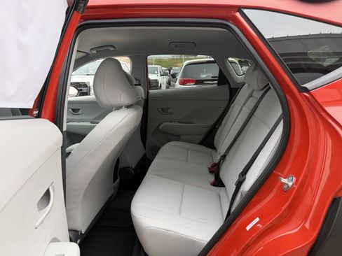 New 2026 Hyundai Kona SEL Sport image 25