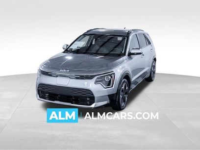 Used 2024 Kia Niro Wind