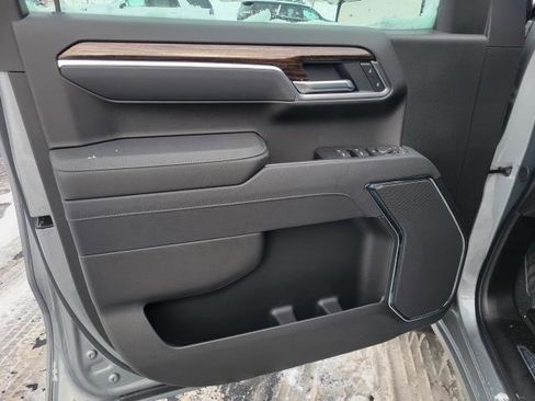 New 2026 GMC Sierra 1500 Elevation image 17