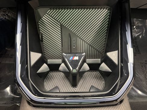 Certified 2025 BMW X3 M50 w/ Premium Package AWD/4WD image 19