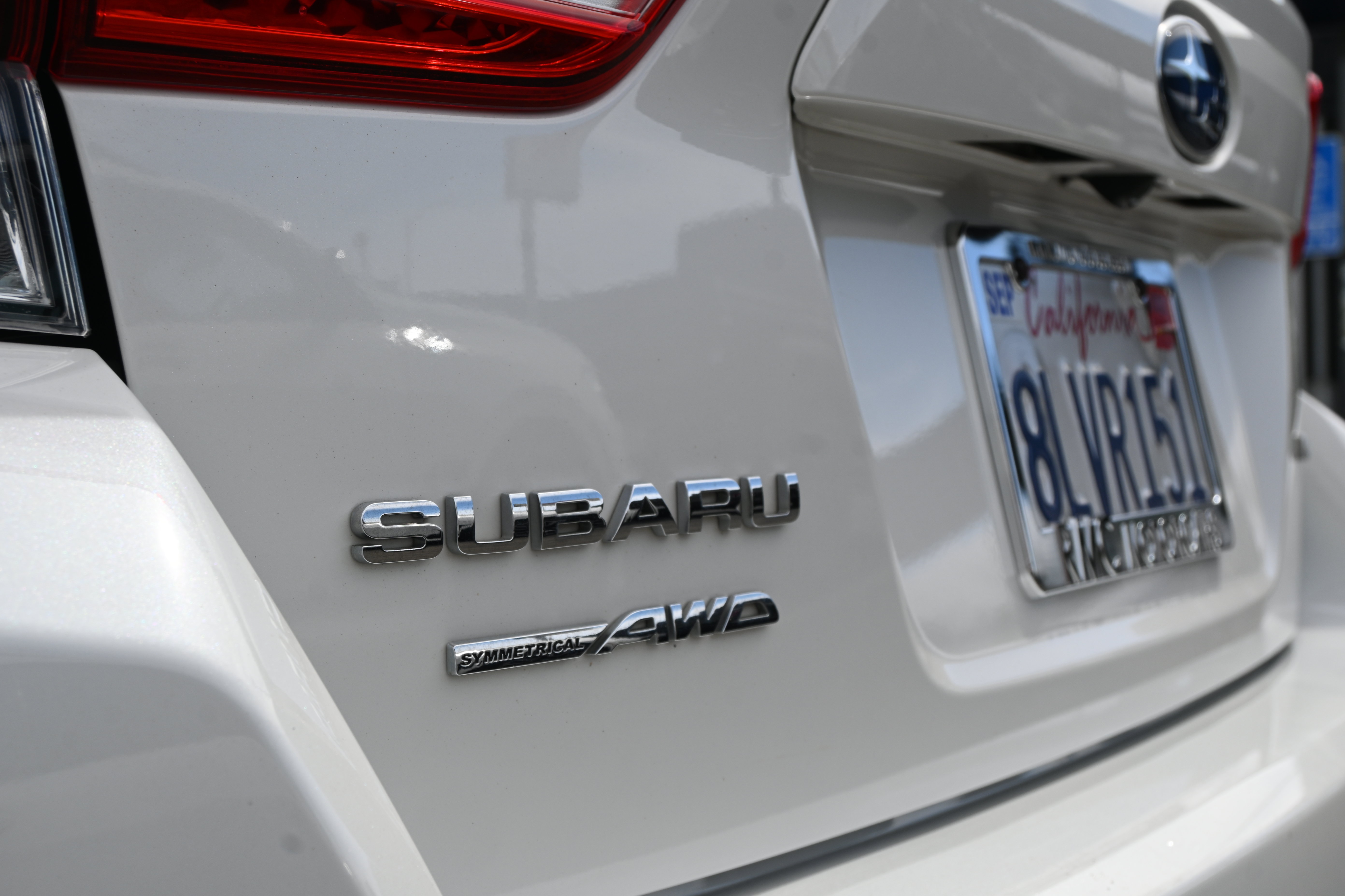 Used 2019 Subaru Impreza 2.0i Premium AWD/4WD image 23