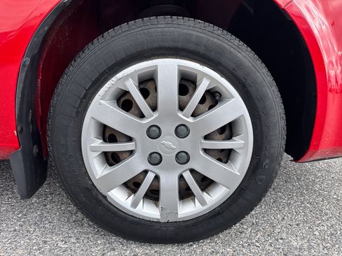 Used 2009 Chevrolet Cobalt LS w/ Protection Package FWD image 23