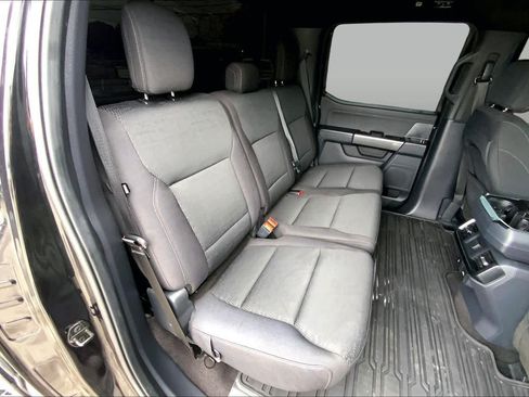 Used 2021 Ford F150 XLT w/ Equipment Group 302A High AWD/4WD image 20