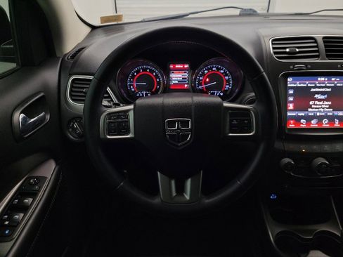 Used 2017 Dodge Journey Crossroad FWD image 22
