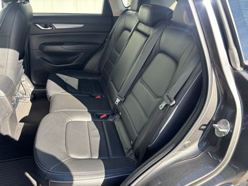 Certified 2024 MAZDA CX-5 AWD 2.5 S w/ Preferred Package image 31