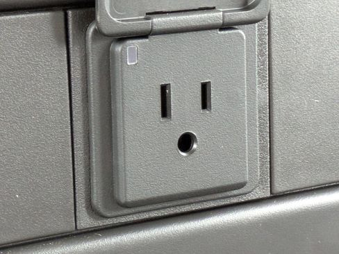 New 2025 Chevrolet Express 3500 Extended w/ Driver Convenience Package image 20