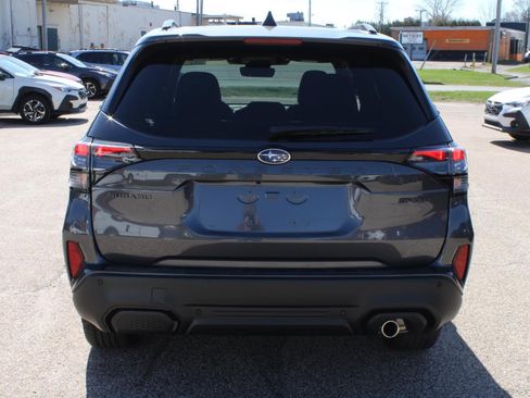 New 2026 Subaru Forester Sport image 6