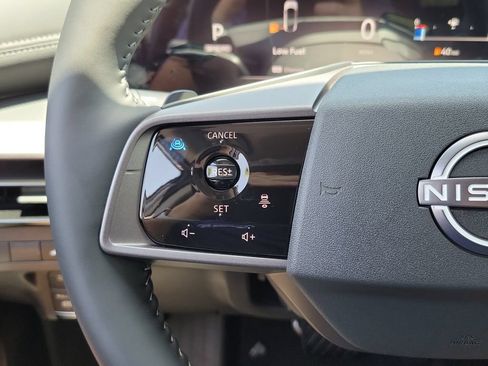 New 2026 Nissan Murano SV AWD/4WD image 6