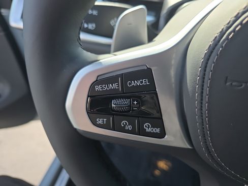 New 2026 BMW X5 sDrive40i w/ M Sport Package image 25