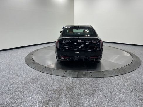 Used 2023 Cadillac CT5 V w/ Platinum Package image 7