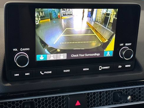 Used 2026 Honda Civic Sport image 18