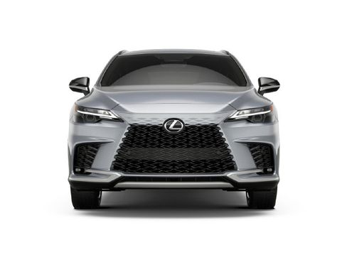 New 2026 Lexus RX 350h AWD/4WD image 5