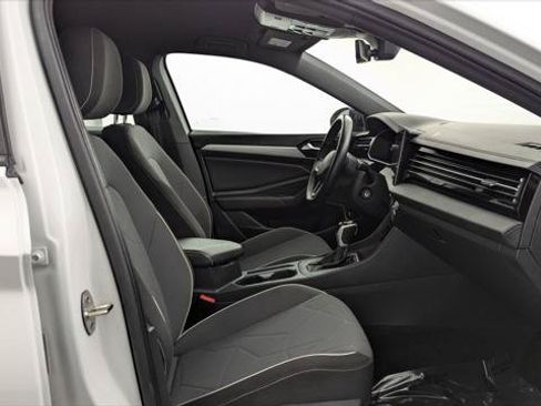 Used 2025 Volkswagen Jetta Sport FWD image 21