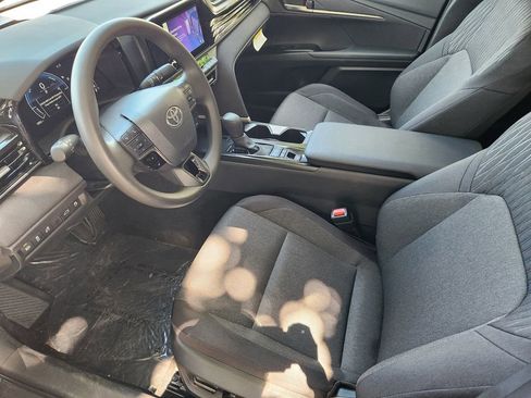 Used 2026 Toyota Camry LE w/ Convenience Package FWD image 12