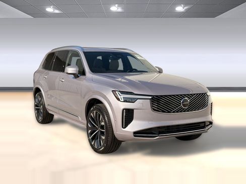 New 2026 Volvo XC90 B6 Plus w/ Protection Package Premier AWD/4WD image 7