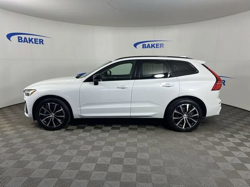 Used 2023 Volvo XC60 B6 Ultimate AWD/4WD image 6