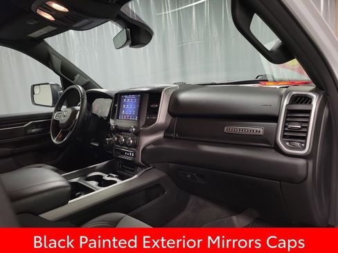 Used 2021 RAM 1500 Big Horn AWD/4WD image 26