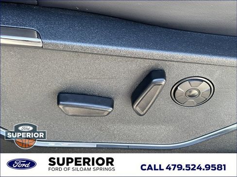 Used 2026 Ford F450 Platinum AWD/4WD image 24