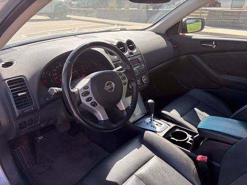 Used 2009 Nissan Altima 2.5 SL w/ SL Pkg FWD image 7