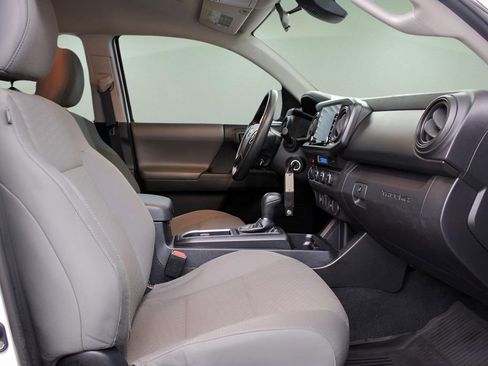 Used 2021 Toyota Tacoma SR image 29
