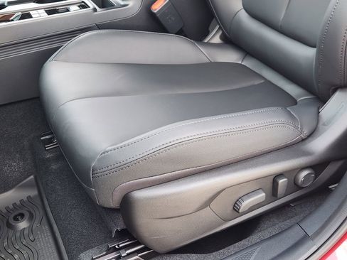 New 2026 Subaru Outback Premium AWD/4WD image 17