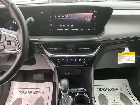 Used 2024 Buick Encore GX Avenir w/ Avenir Convenience Package image 20