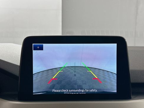 Used 2022 Ford Escape SE w/ SE Sport Appearance Package image 22