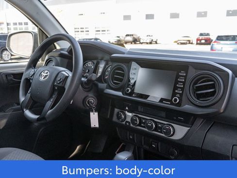 Used 2023 Toyota Tacoma SR AWD/4WD image 11