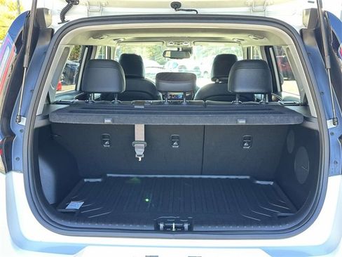Certified 2023 Kia Soul GT-Line w/ GT-Line Technology Package image 17