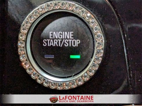 Used 2019 Buick Encore Preferred image 20