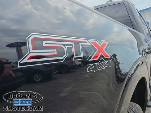 Used 2023 Ford F150 XL w/ STX Appearance Package AWD/4WD image 11