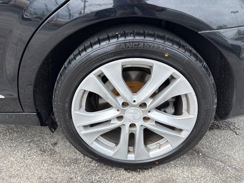 Used 2012 Mercedes-Benz C 300 4MATIC Sedan w/ Premium 1 Pkg image 18