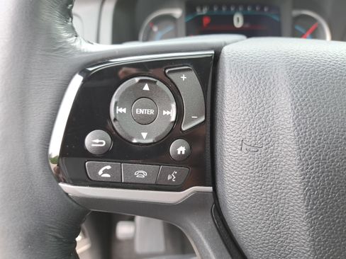 Used 2020 Honda Passport Touring image 16