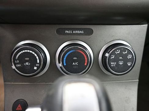 Used 2012 Nissan Sentra 2.0 FWD image 16