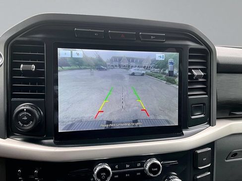 Used 2022 Ford F150 XLT w/ Equipment Group 302A High AWD/4WD image 27