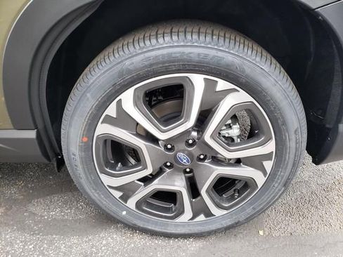 New 2026 Subaru Ascent Touring image 20