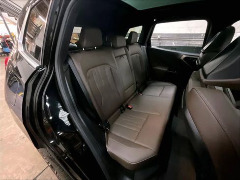 Used 2025 BMW X3 xDrive30i w/ Premium Package image 29