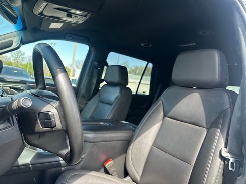 Used 2024 Chevrolet Tahoe LT image 31