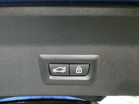Used 2022 BMW X3 xDrive30i w/ M Sport Package 2 AWD/4WD image 24