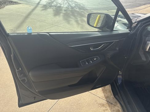 Used 2023 Subaru Outback Touring image 14